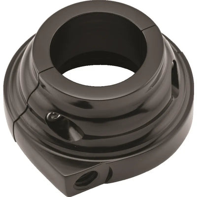 Performance Machine black auto part