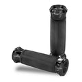 Performance Machine black auto part