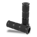 Performance Machine black auto part