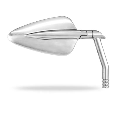 Performance Machine chrome auto part