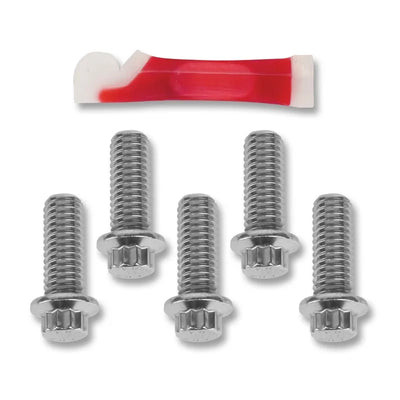 Performance Machine hardware kit