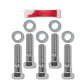 Performance Machine hardware kit