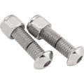 Performance Machine hardware kit