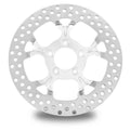 Performance Machine chrome auto part