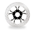 Performance Machine black auto part
