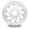 Performance Machine chrome auto part