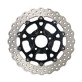 Performance Machine black auto part