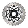 Performance Machine black auto part