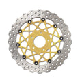 Performance Machine auto part