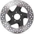 Performance Machine black auto part