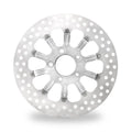 Performance Machine chrome auto part
