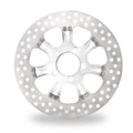 Performance Machine chrome auto part