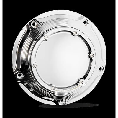 Performance Machine chrome auto part