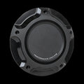Performance Machine black auto part