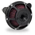 Performance Machine black auto part