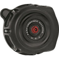 Performance Machine black auto part