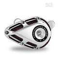 Performance Machine chrome auto part