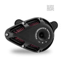 Performance Machine black auto part