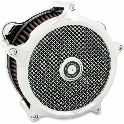 Performance Machine chrome auto part
