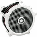 Performance Machine chrome auto part