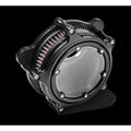 Performance Machine black auto part