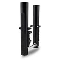 Performance Machine black auto part