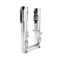 Performance Machine chrome auto part