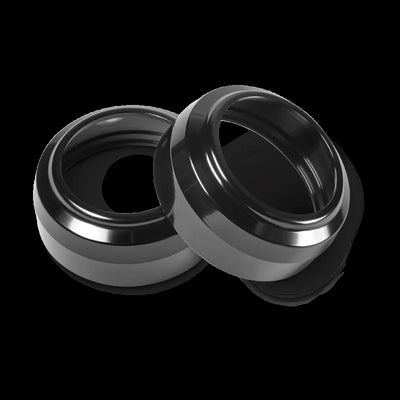 Performance Machine black auto part