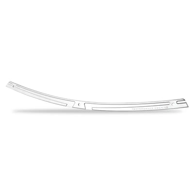 Performance Machine chrome auto part