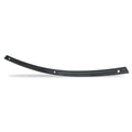 Performance Machine black auto part