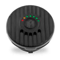 Performance Machine black gauge