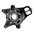 Performance Machine black auto part