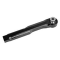 Performance Machine black auto part