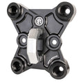 Performance Machine black auto part