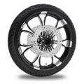 Performance Machine auto part