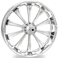 Performance Machine chrome auto part