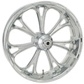Performance Machine chrome auto part