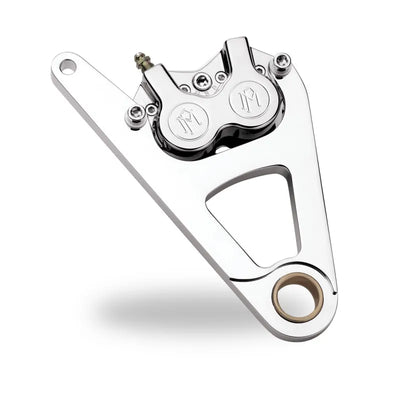 Performance Machine polished auto part