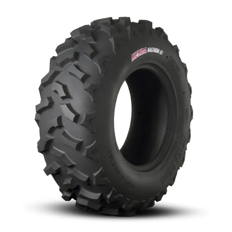American Kenda Rubber Ind auto part