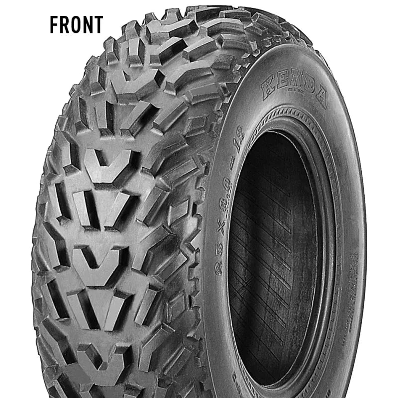 American Kenda Rubber Ind auto part