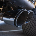 VANCE&HINES cat-back exhaust