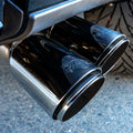 VANCE&HINES cat-back exhaust