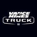 VANCE&HINES cat-back exhaust