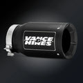 VANCE&HINES black cat-back exhaust