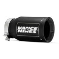 VANCE&HINES cat-back exhaust detail