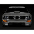 Raxiom headlights