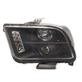 Raxiom headlights