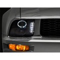 Raxiom headlights
