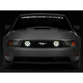 Raxiom fog light kit detail