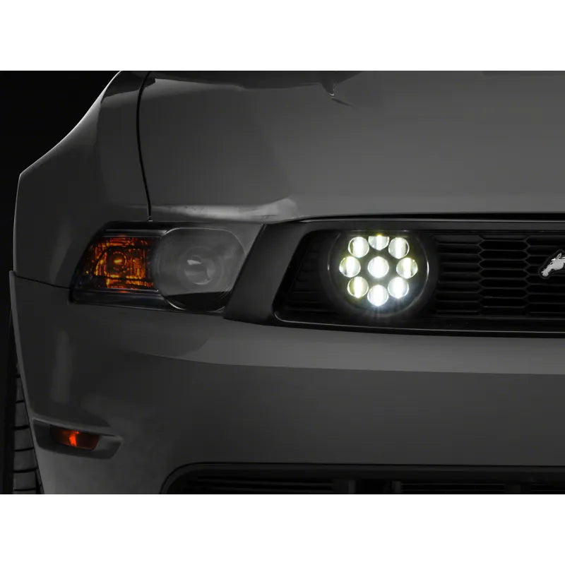 Raxiom fog light kit